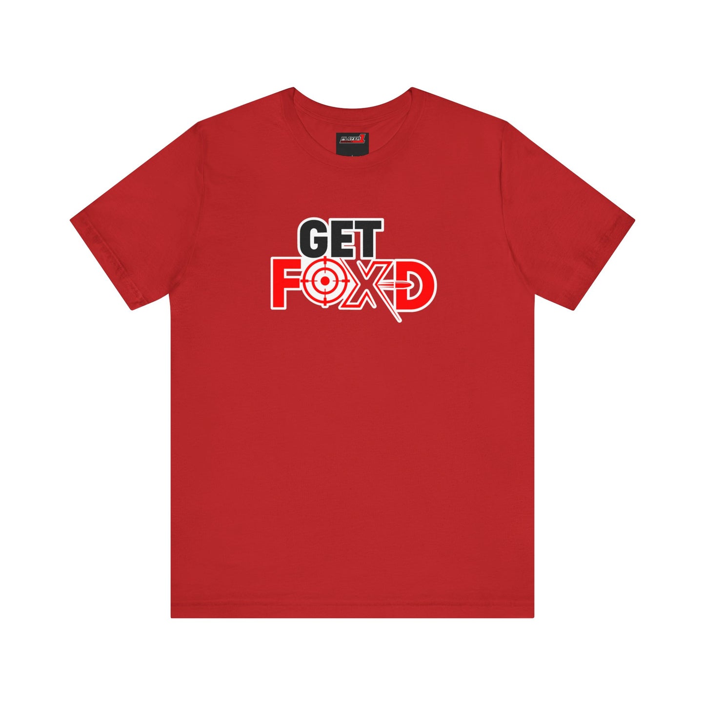 GET FOX'D Unisex T-shirt