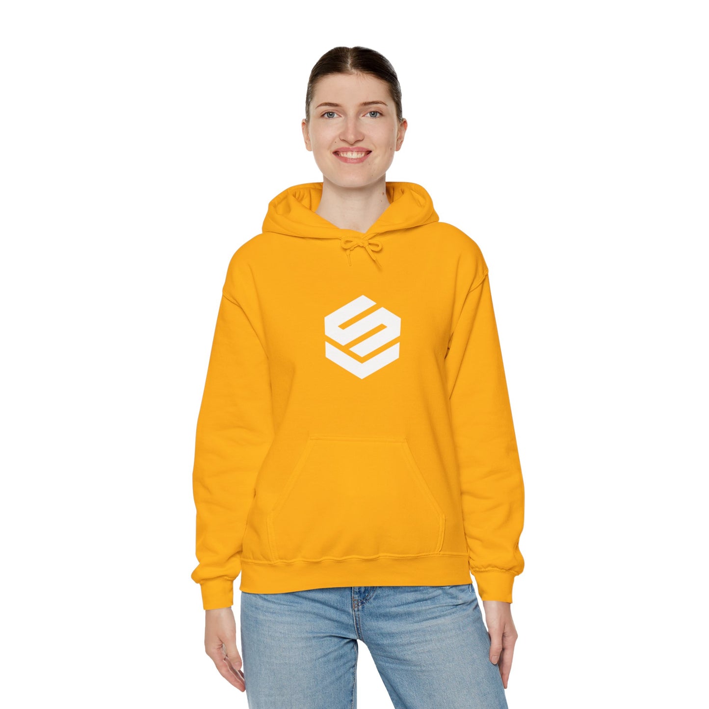 Stasis Unisex Hoodie