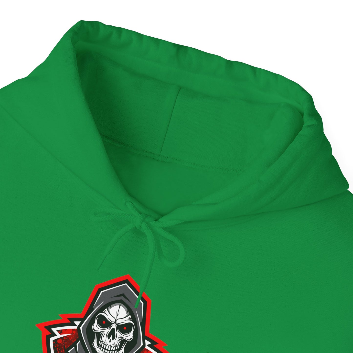 Reaper Of Darkness Classic Unisex Hoodie
