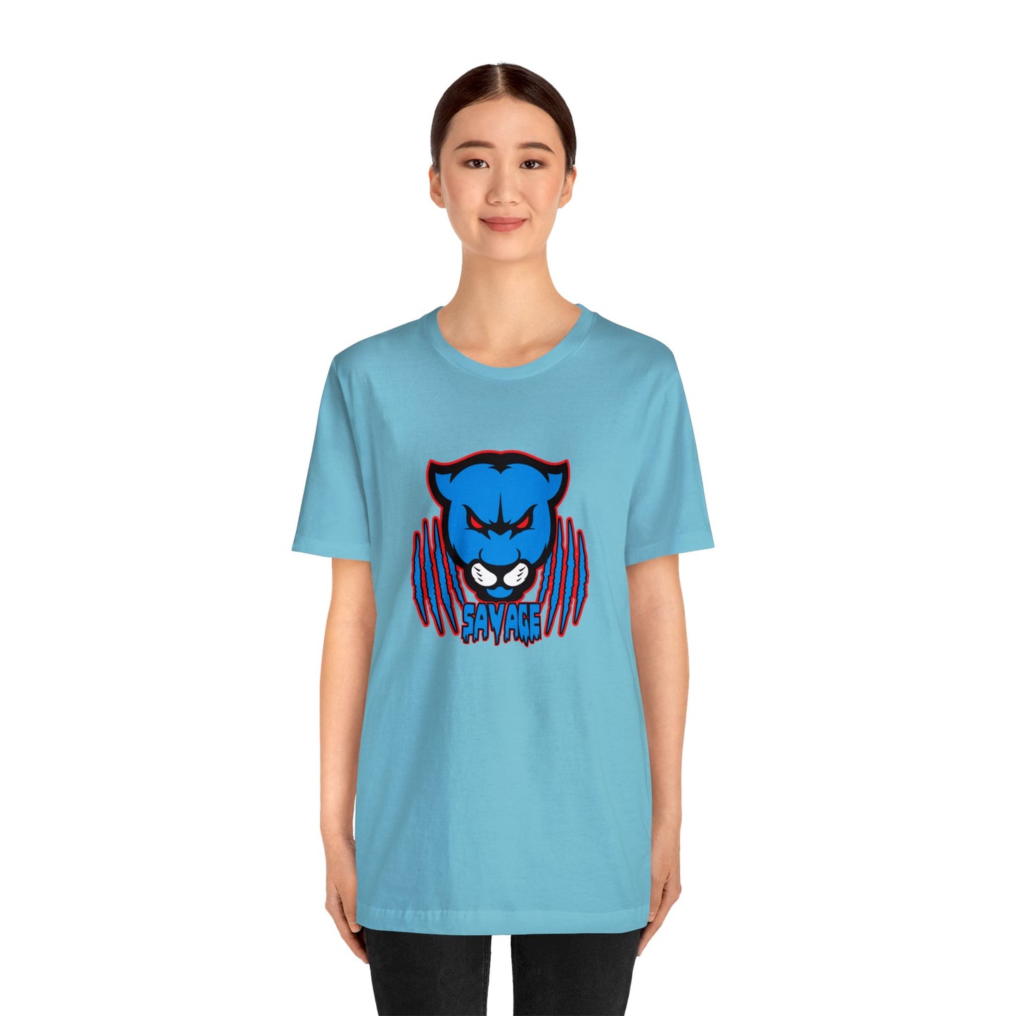 Savage Classic Unisex T-shirt