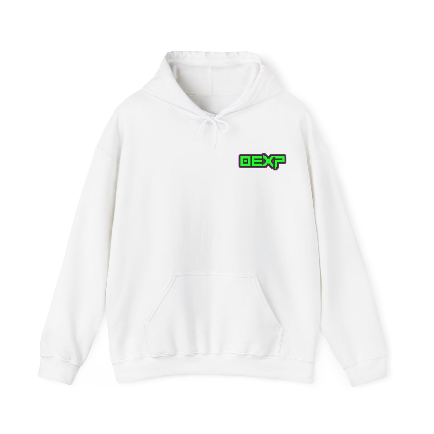 Zr0XPerience Classic Unisex Hoodie