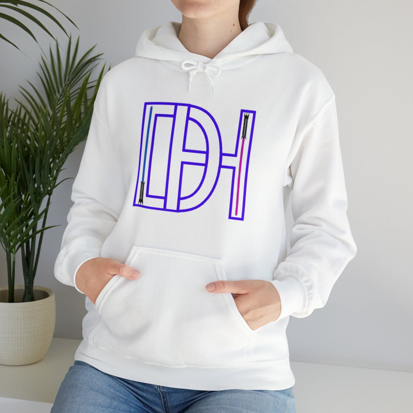 Darth Hrafn DH Unisex Hoodie