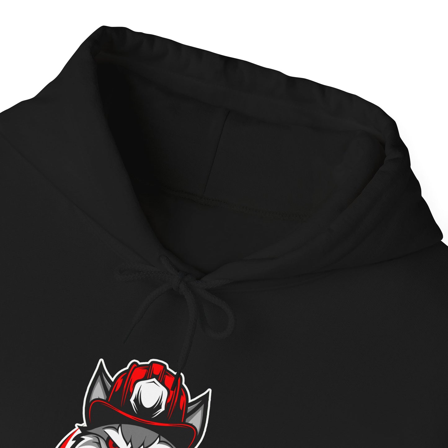 Paradox Classic Unisex Hoodie