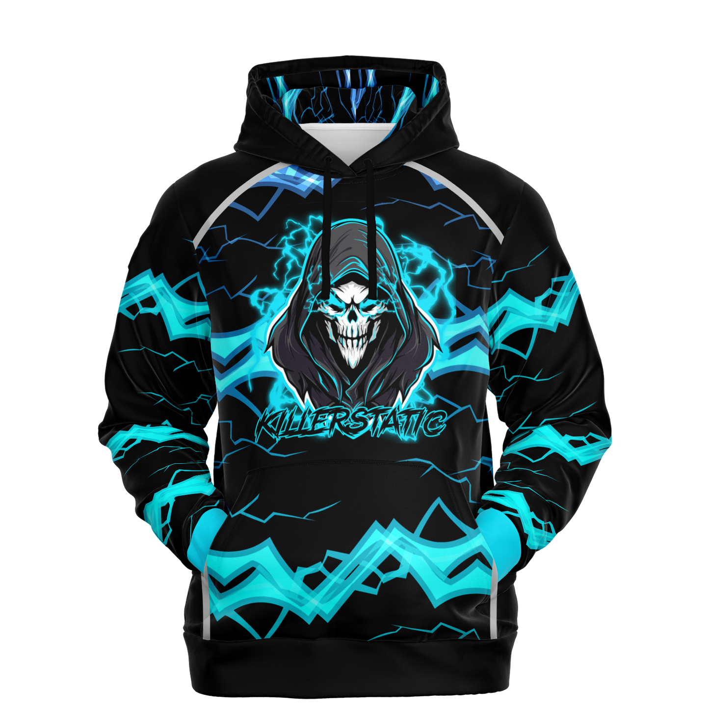 KillerStatic Pro Hoodie
