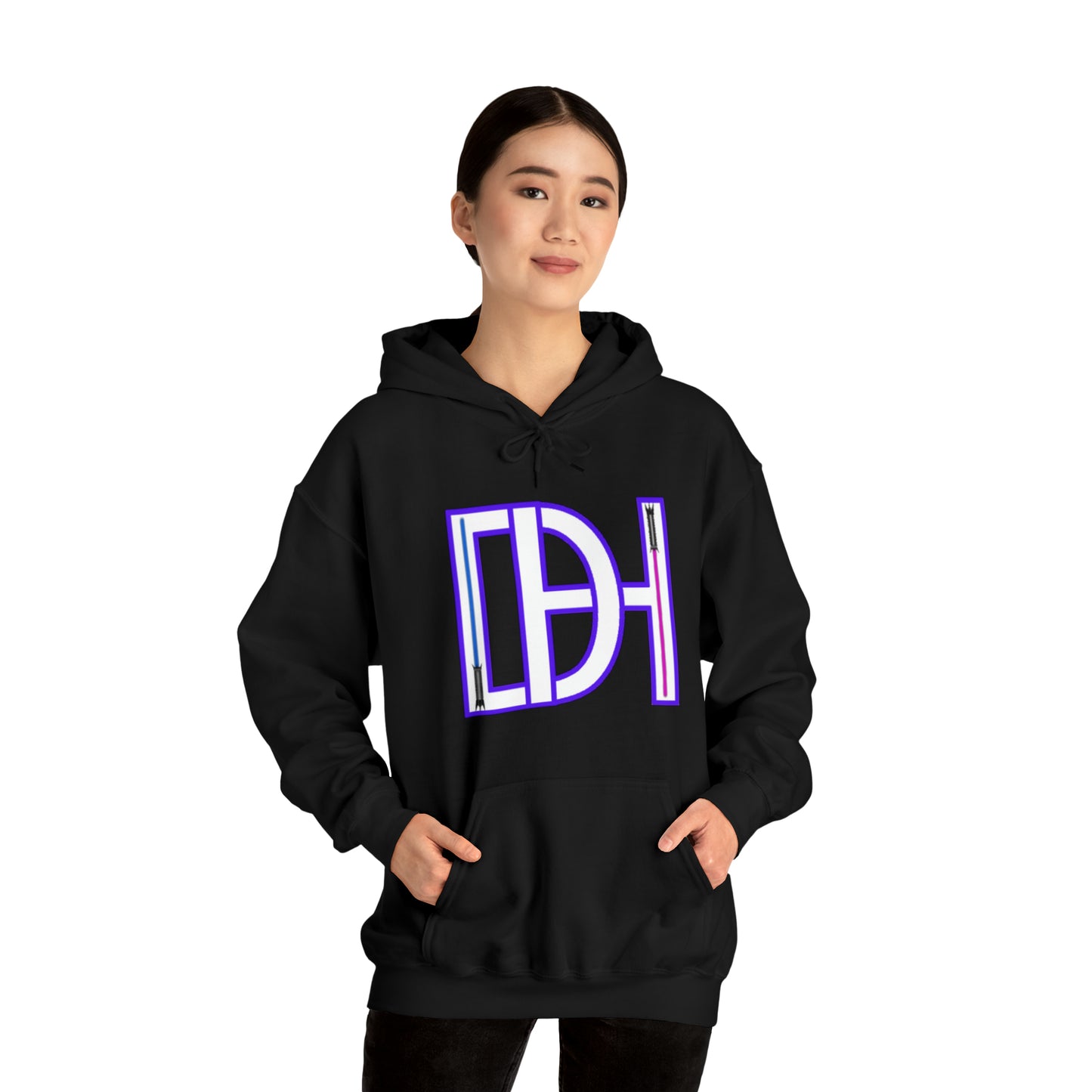 Darth Hrafn DH Unisex Hoodie