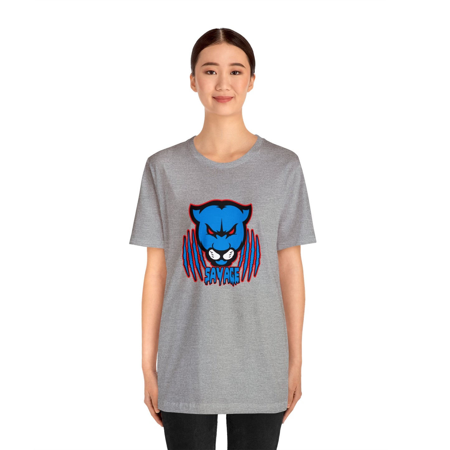 Savage Classic Unisex T-shirt
