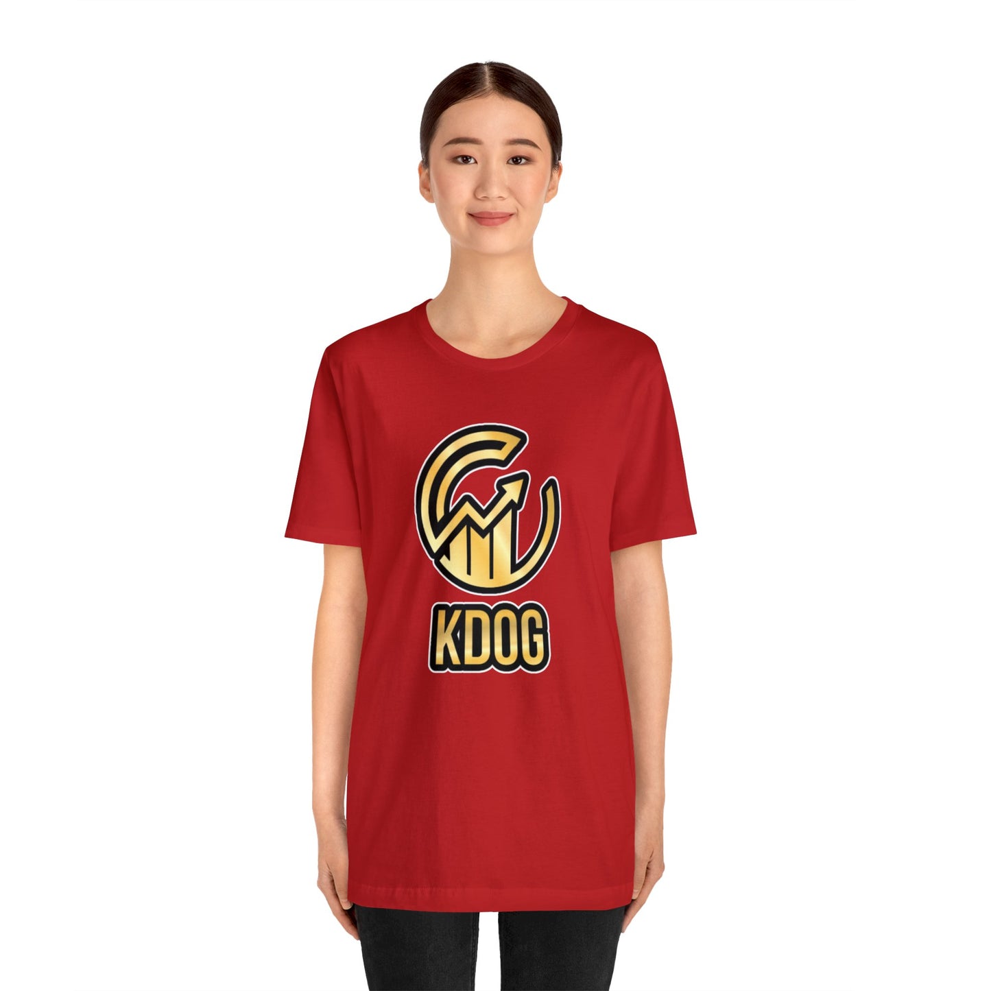 KDOG Unisex T-shirt
