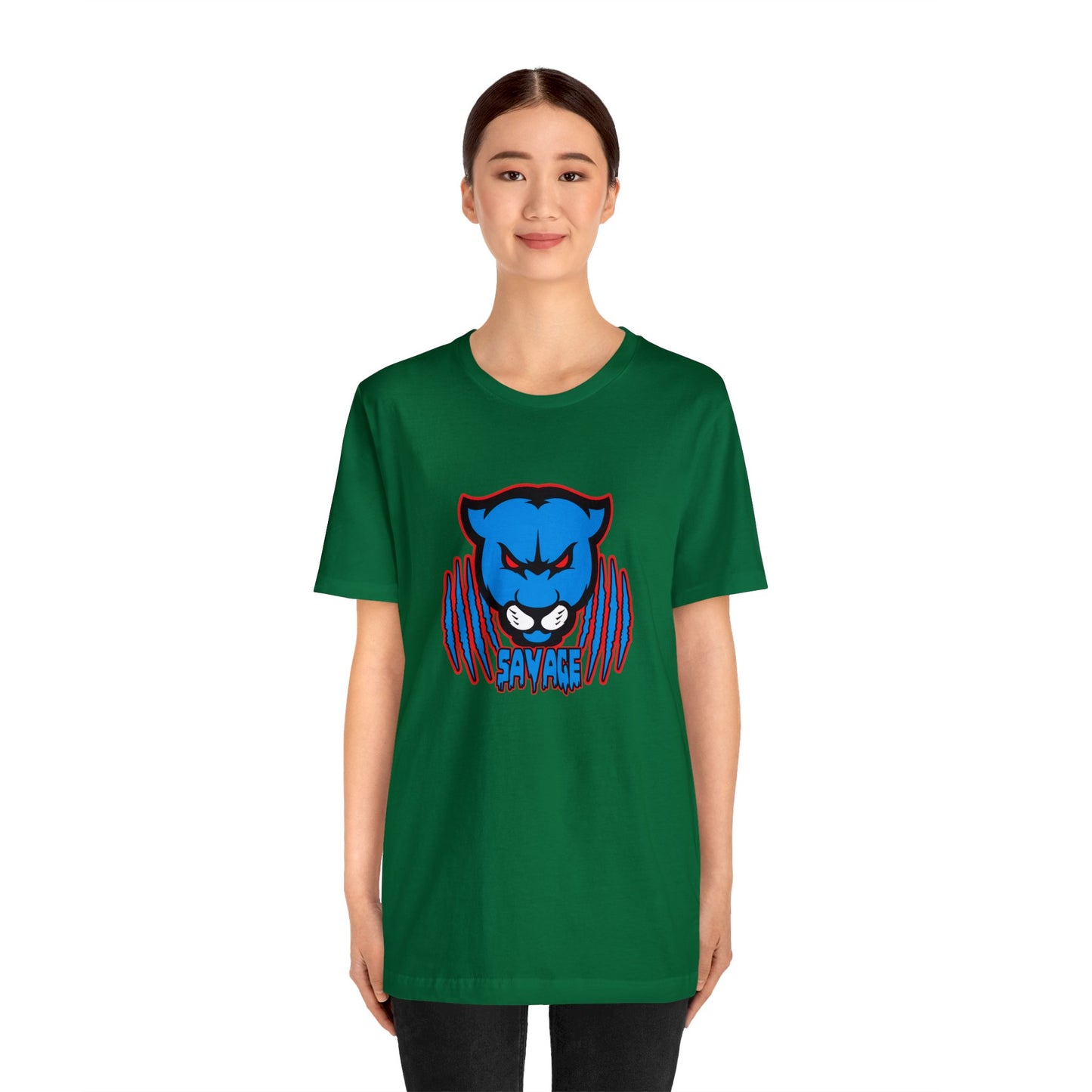 Savage Classic Unisex T-shirt