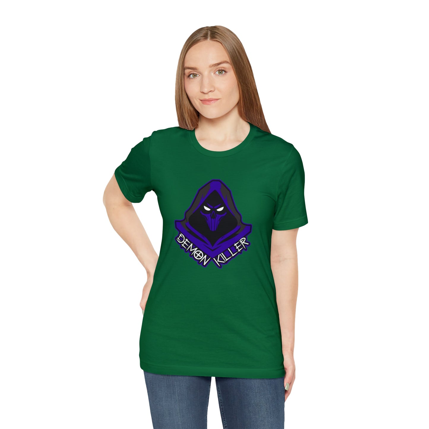 Demon Killer Classic Unisex T-shirt