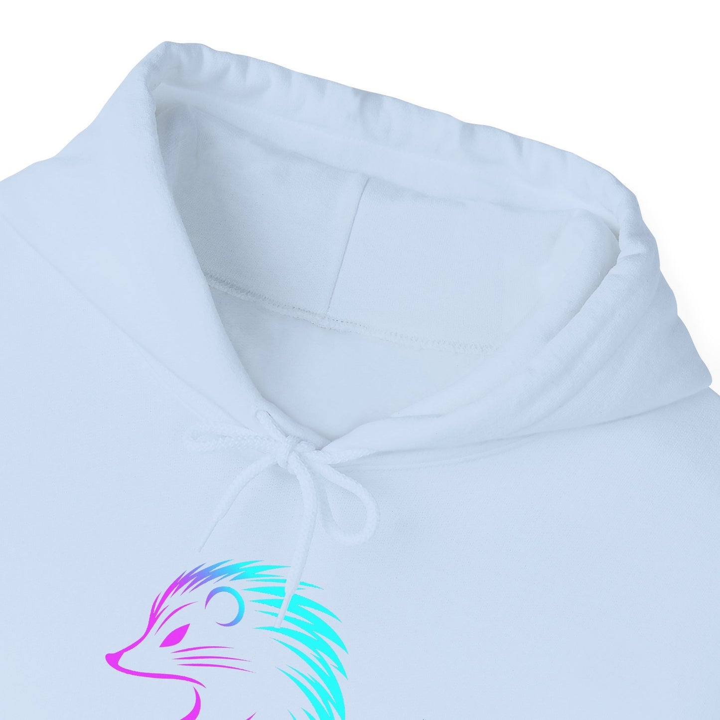 Team Kraven Quills Unisex Hoodie #2