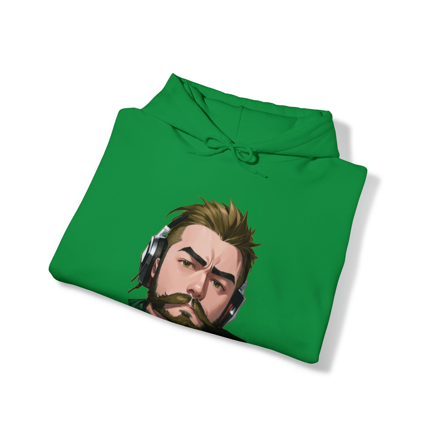 KevTheFatMan Unisex Hoodie