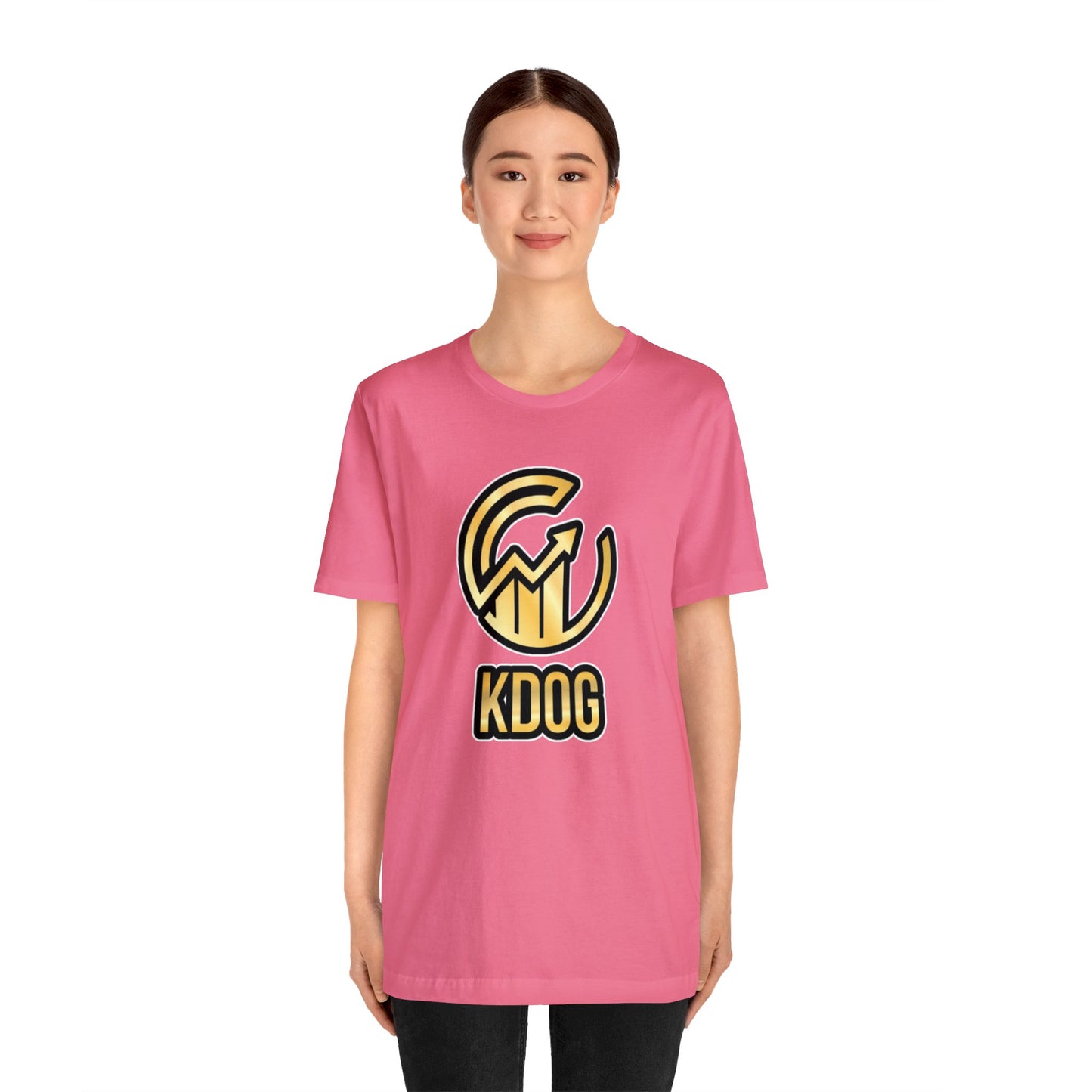 KDOG Unisex T-shirt