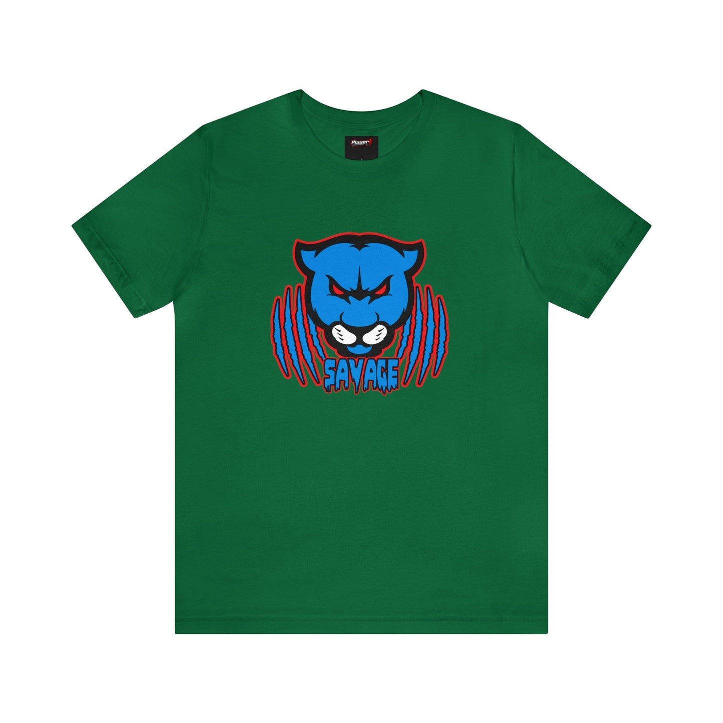 Savage Classic Unisex T-shirt
