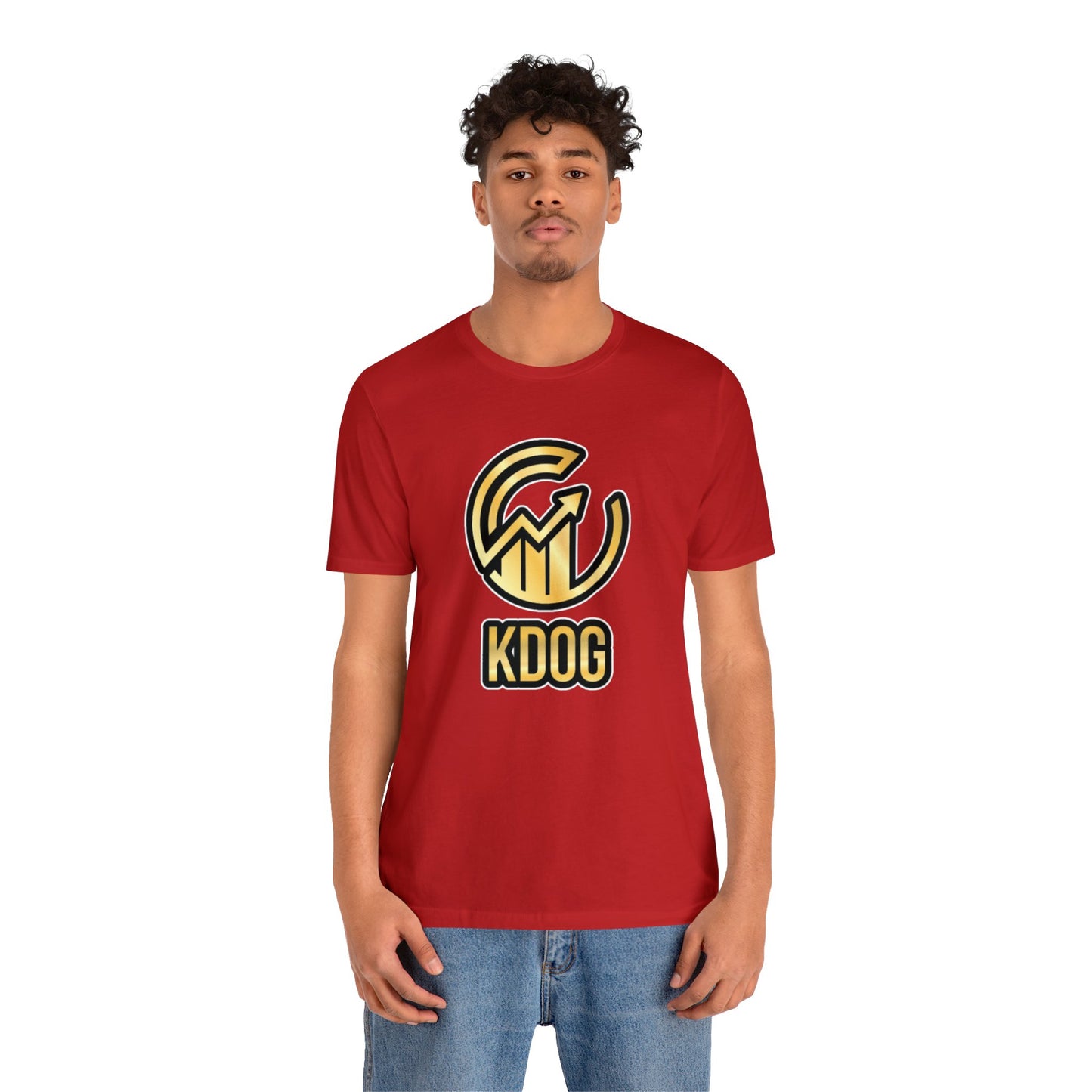 KDOG Unisex T-shirt