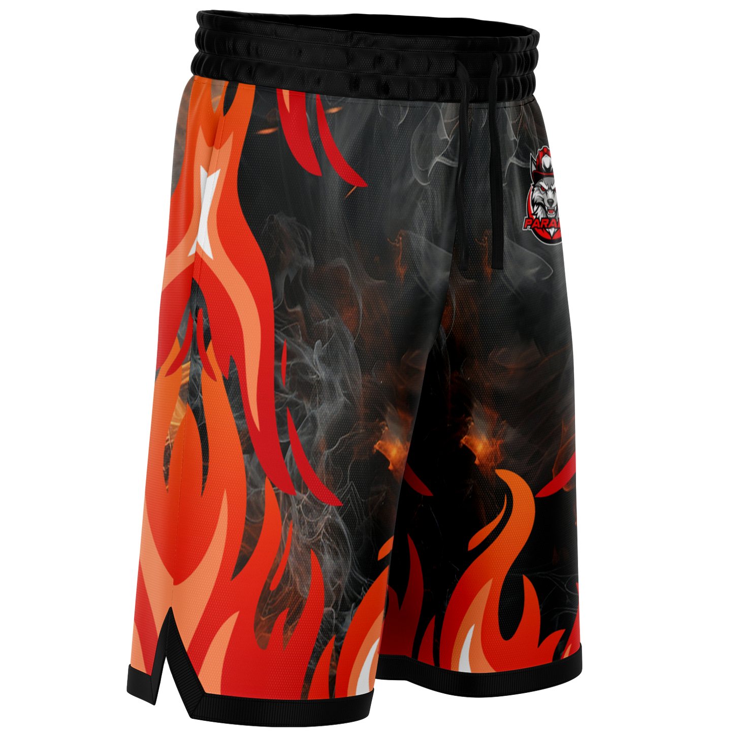 Paradox Basketball Shorts