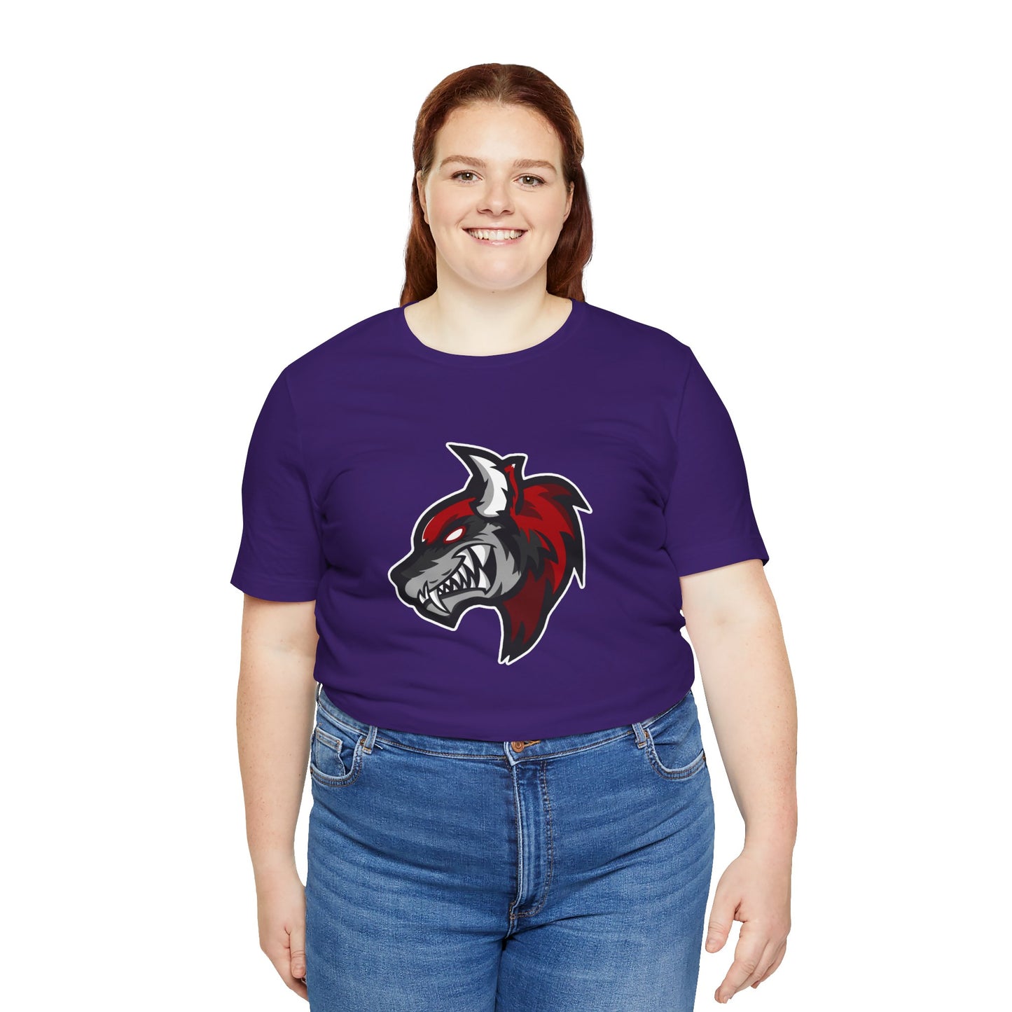 DevilWolf Classic Unisex T-shirt