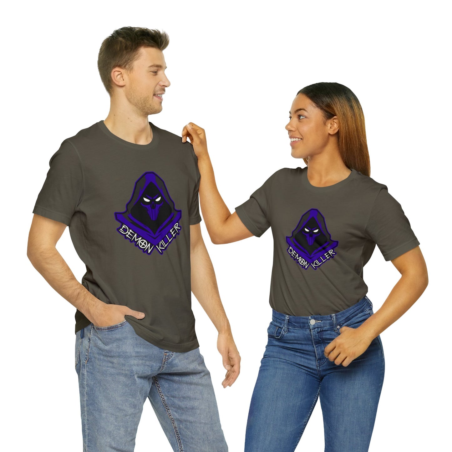 Demon Killer Classic Unisex T-shirt