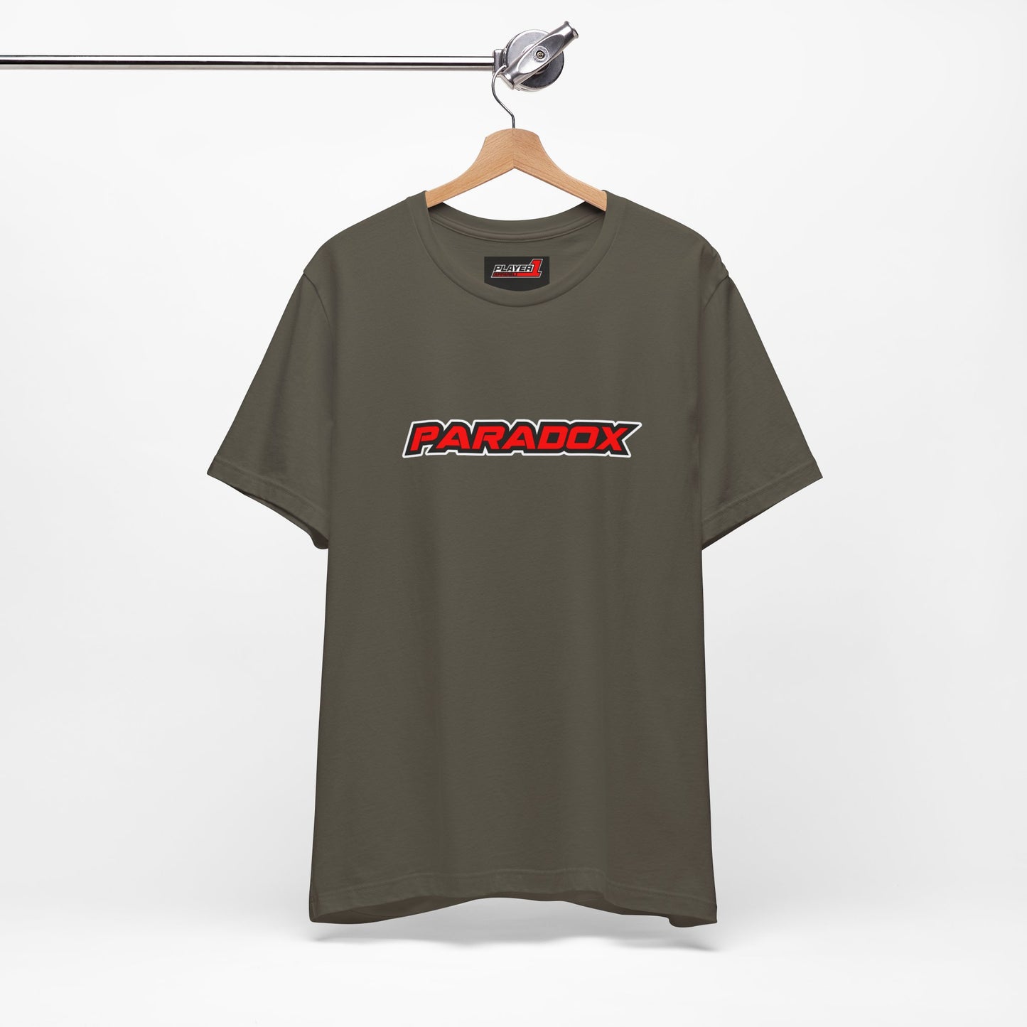 Paradox Unisex T-shirt