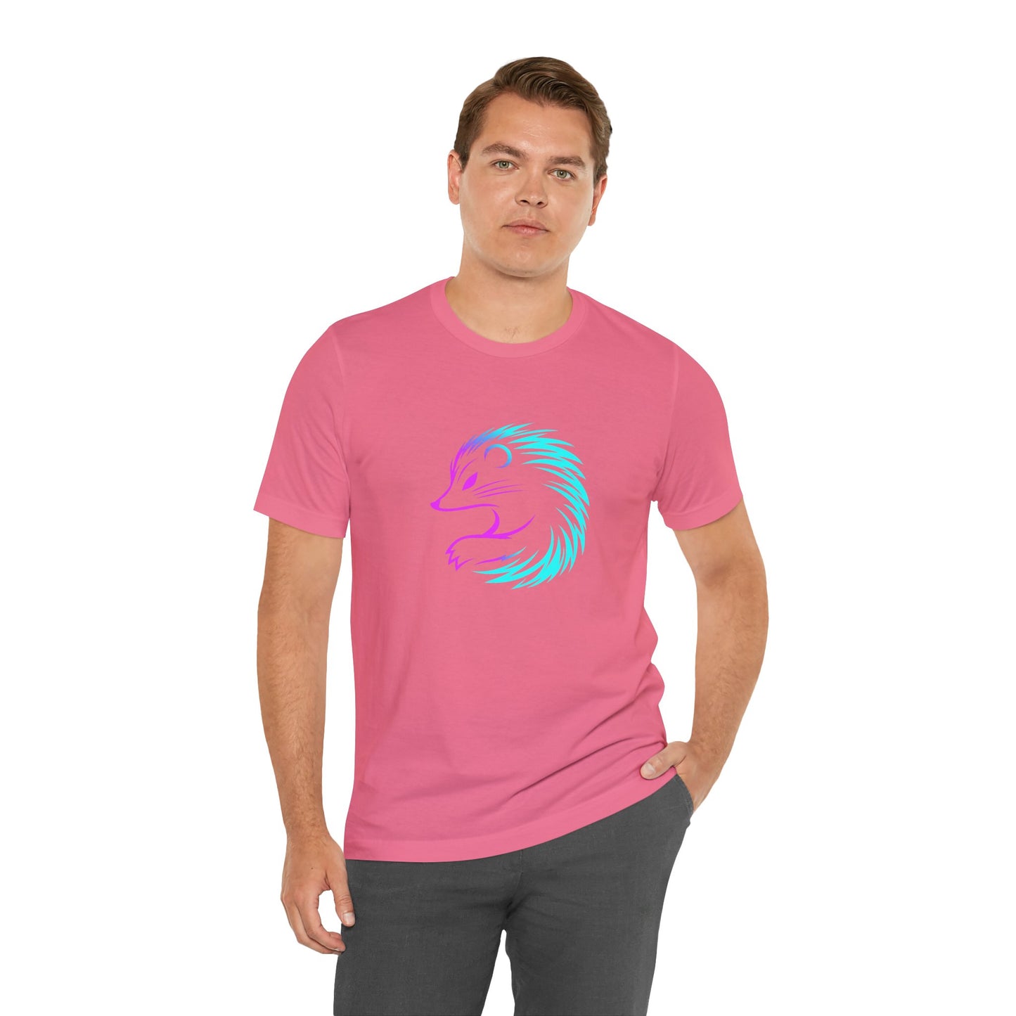 Kraven Quills Unisex T-shirt