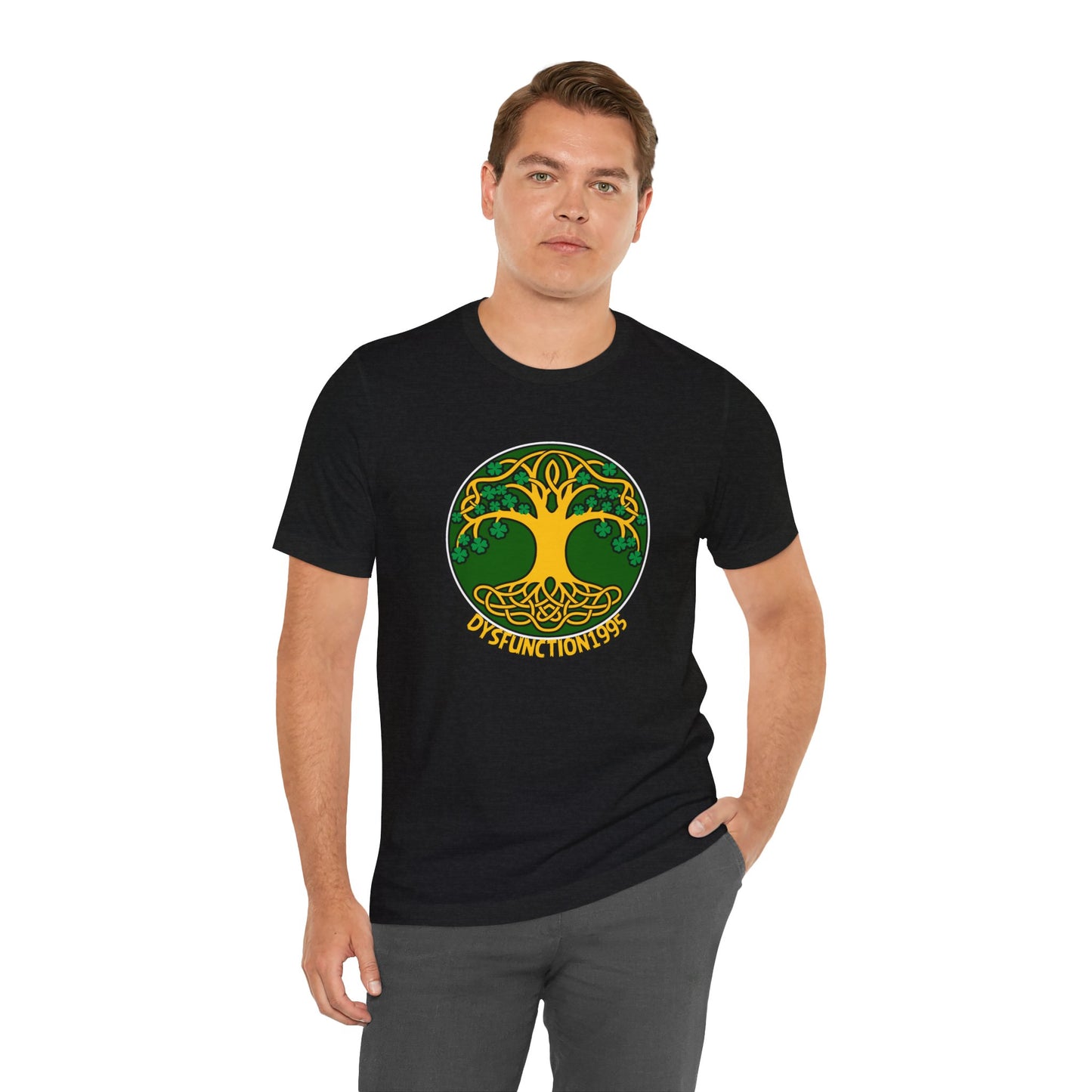 Dysfunction1995 Unisex T-shirt