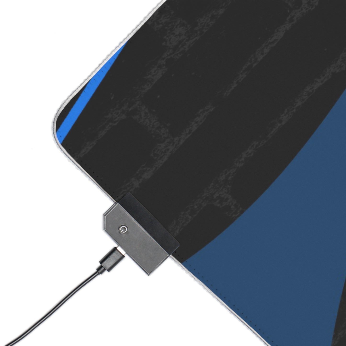 Thermal Break LED Gaming Mouse Pad