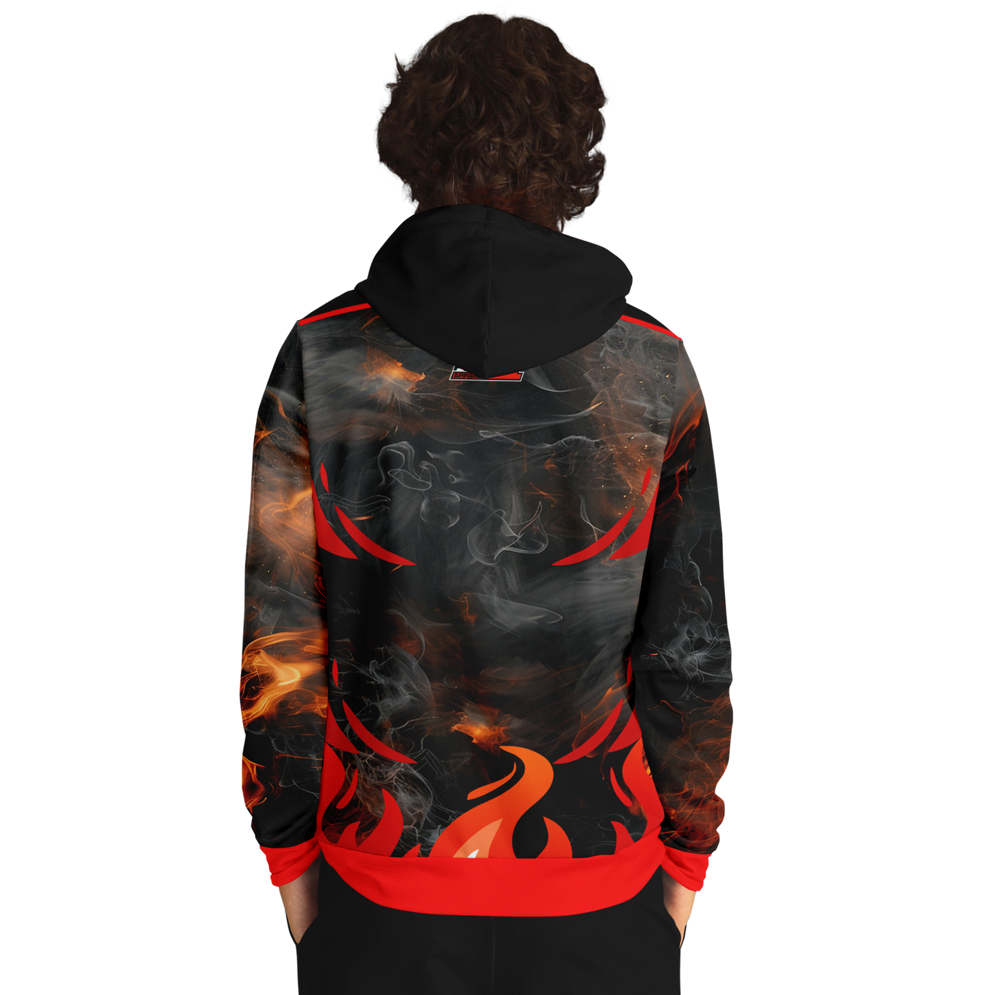 Paradox Pro Hoodie