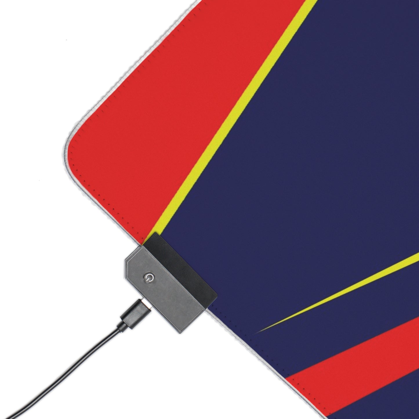 Superman85 LED Gaming Mouse Pad