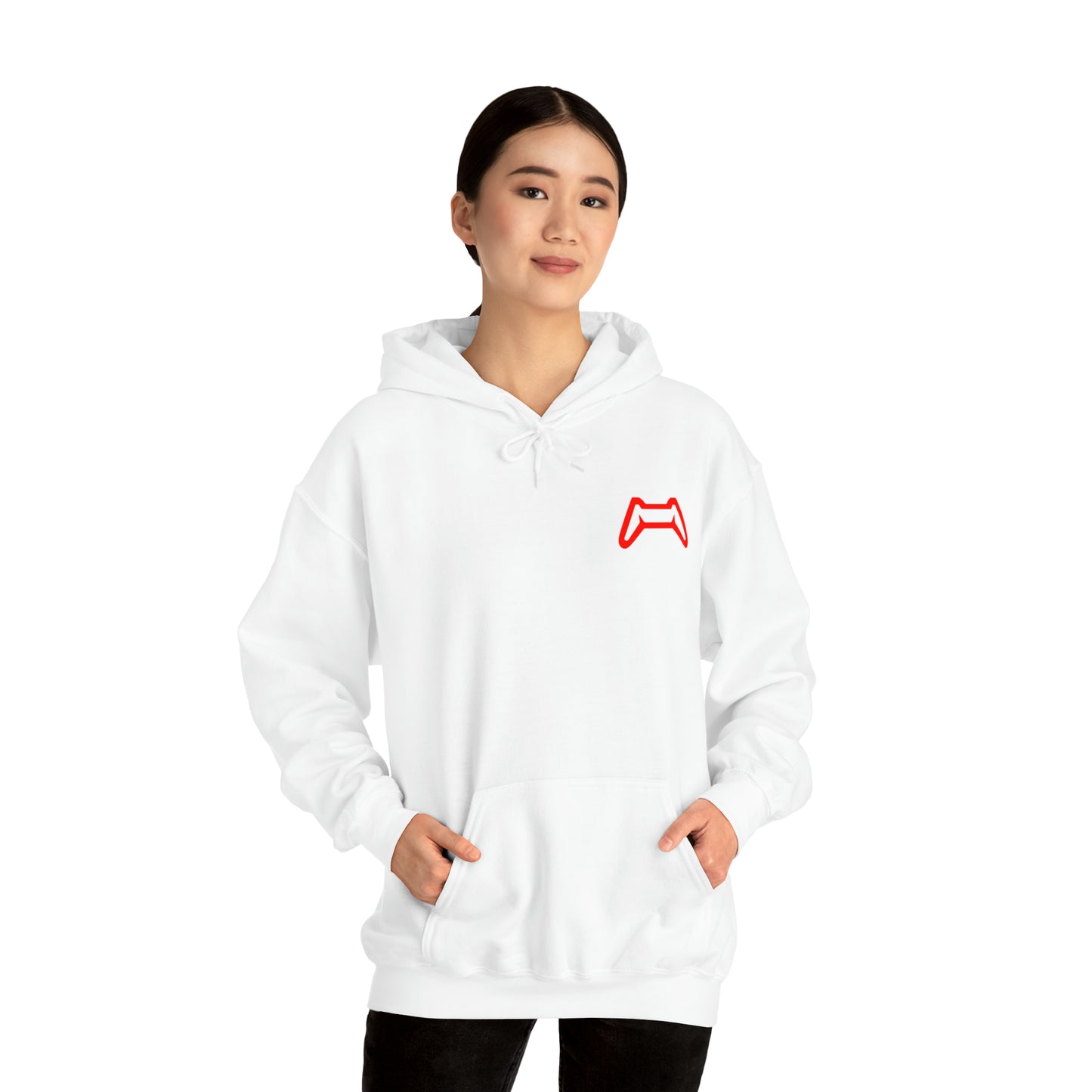 Kontroller Labs Classic Unisex Hoodie