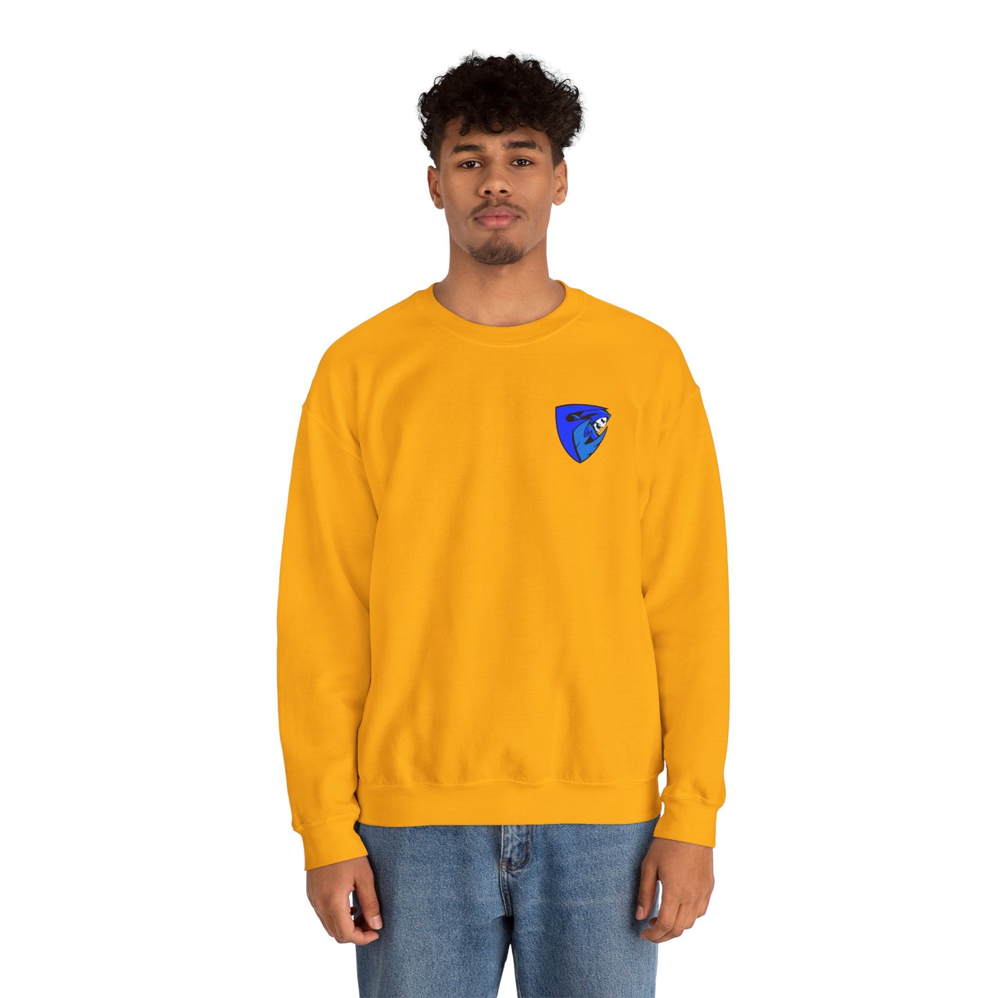 Fates End Unisex Sweatshirt