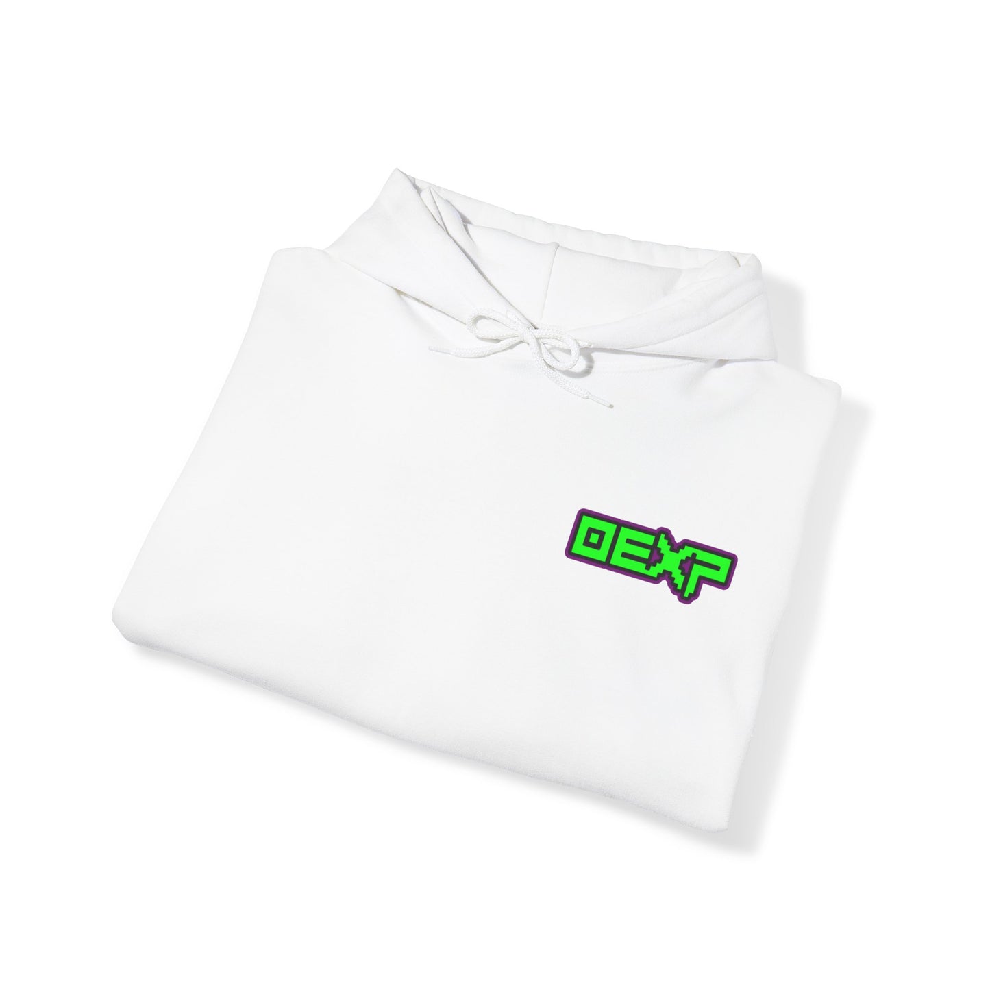 Zr0XPerience Classic Unisex Hoodie