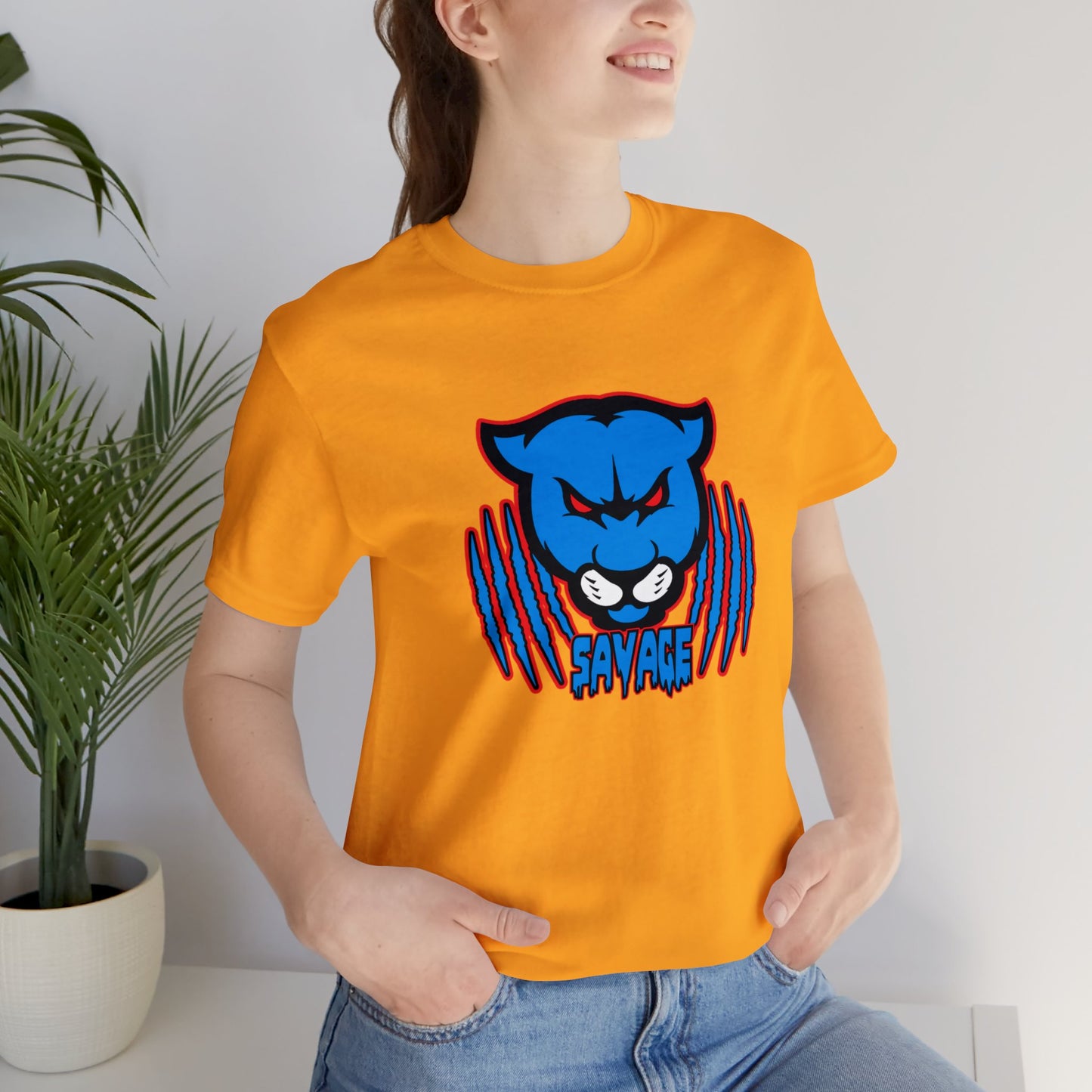 Savage Classic Unisex T-shirt