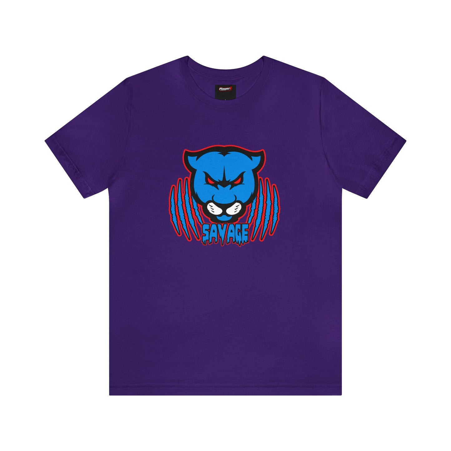 Savage Classic Unisex T-shirt