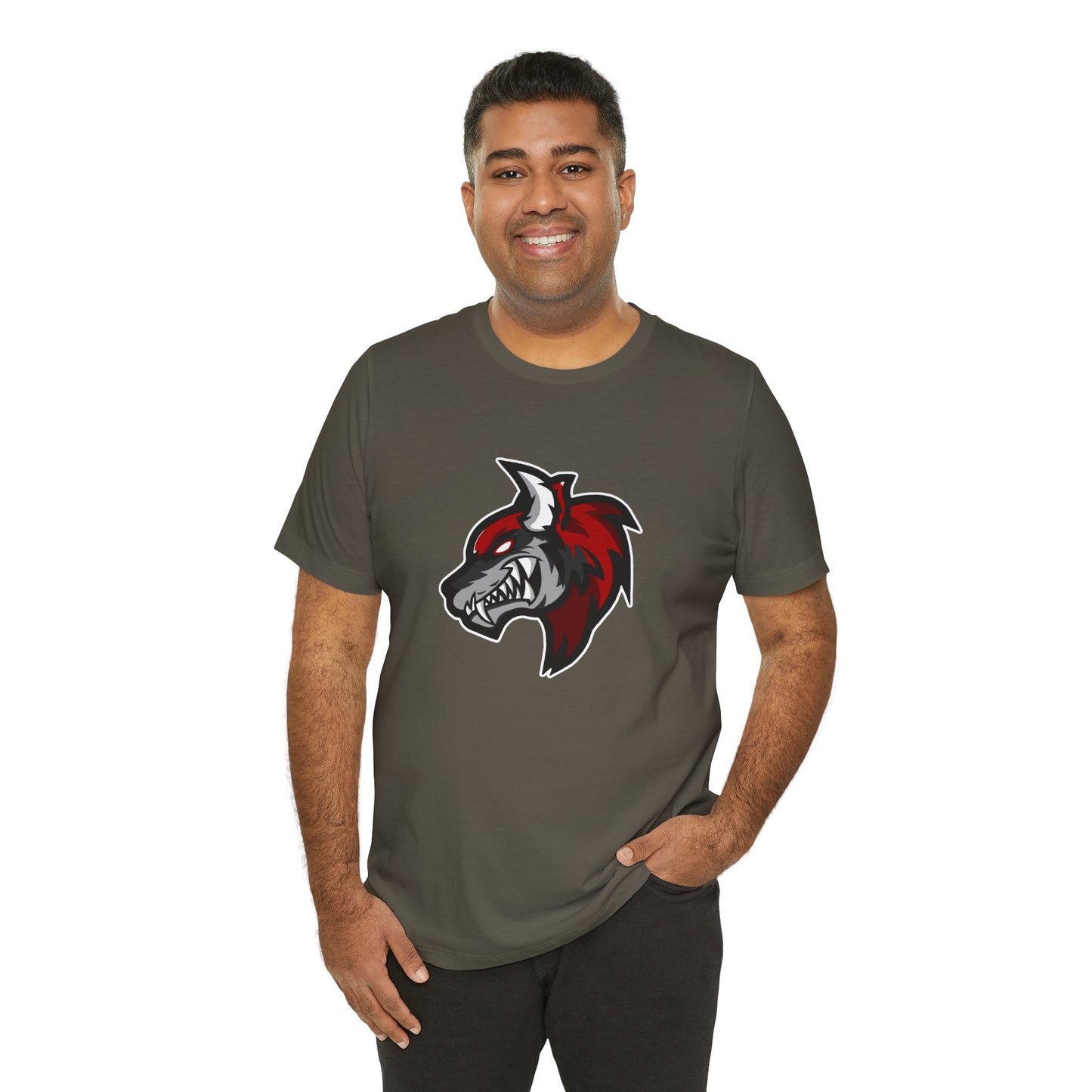 DevilWolf Classic Unisex T-shirt