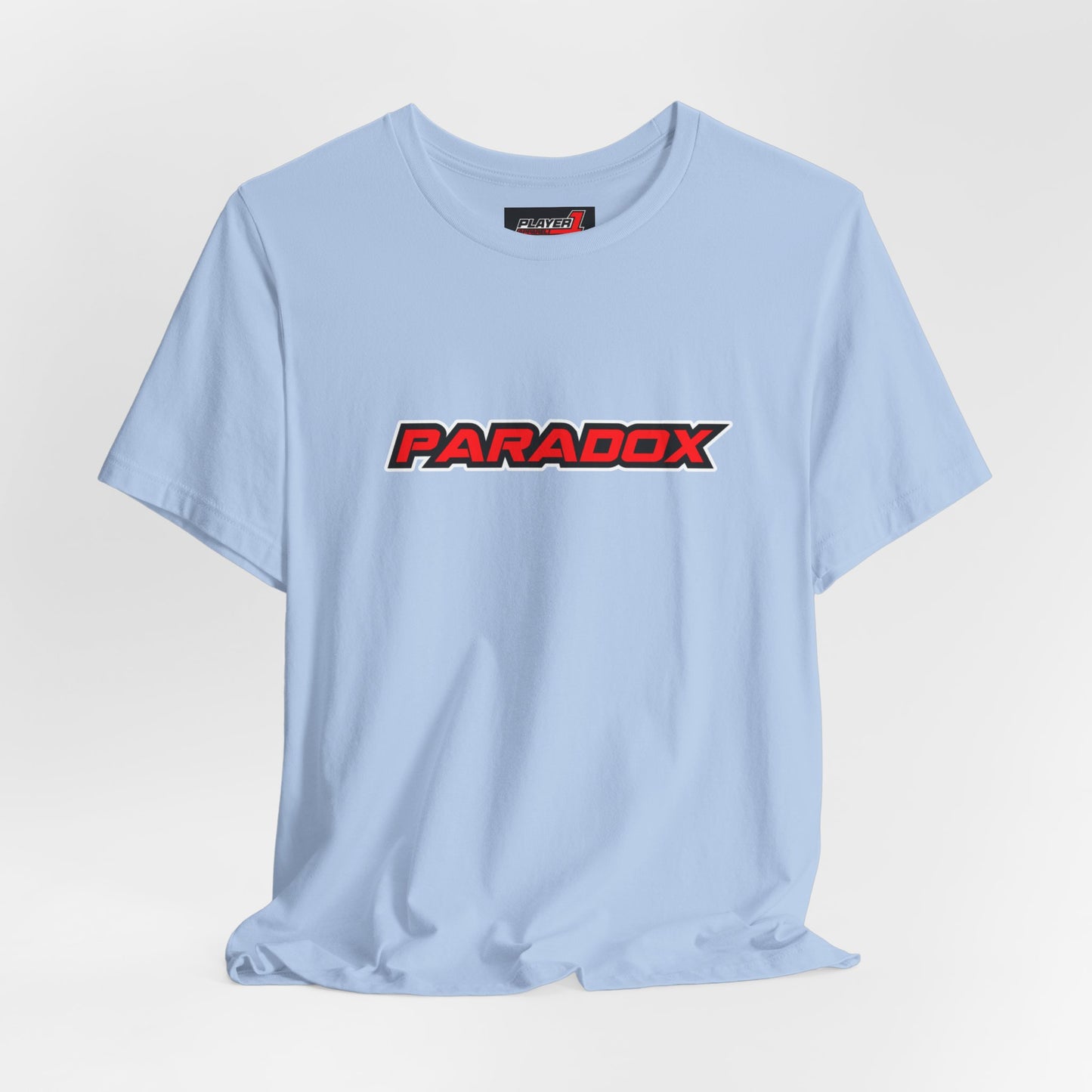 Paradox Unisex T-shirt