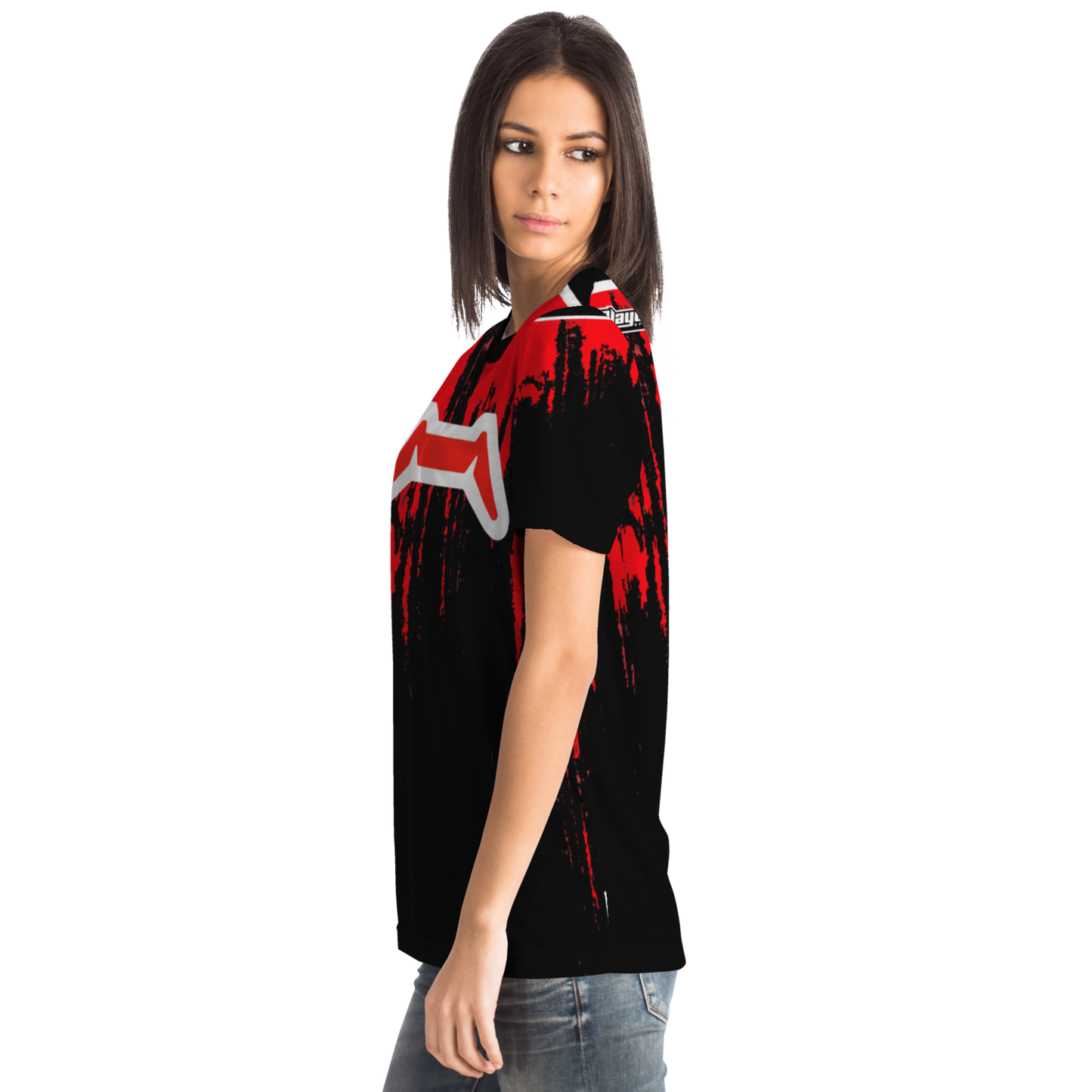 Kontroller Labs Red Pro Jersey