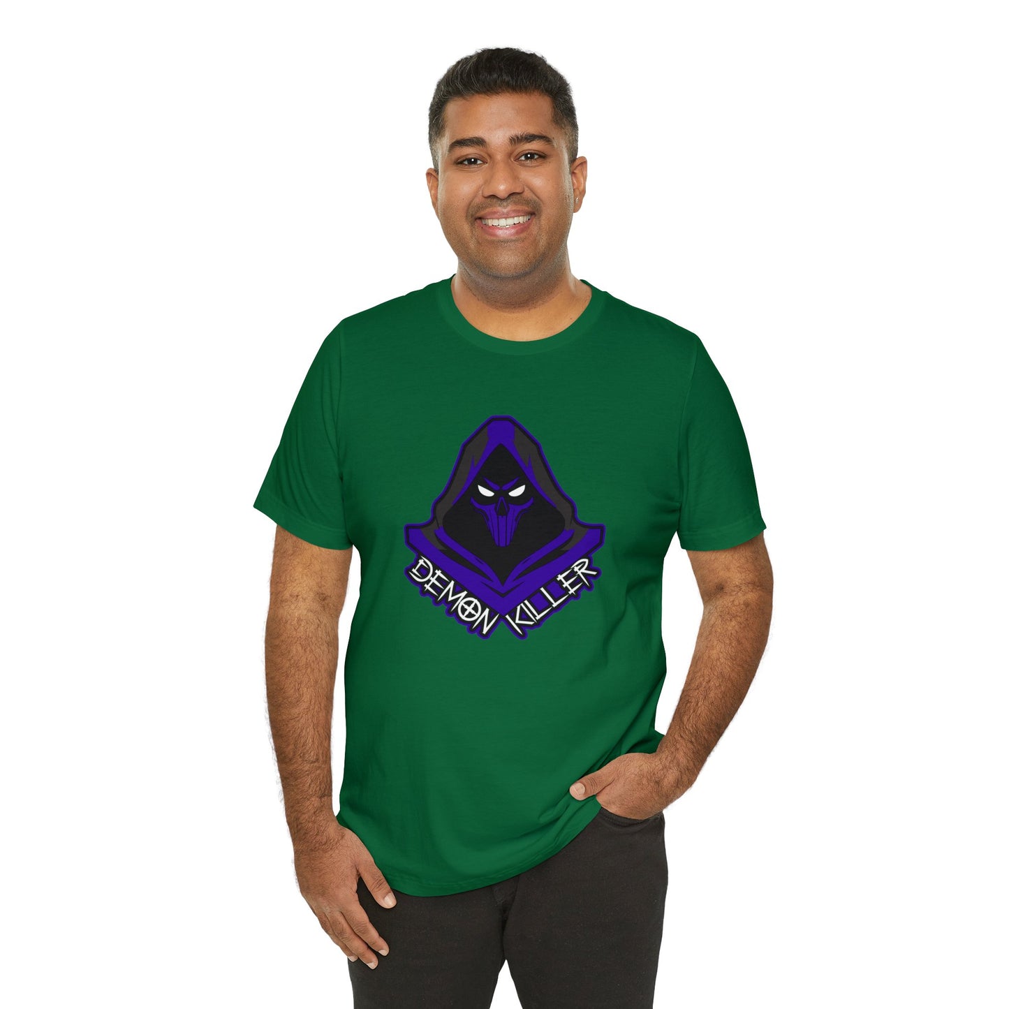 Demon Killer Classic Unisex T-shirt