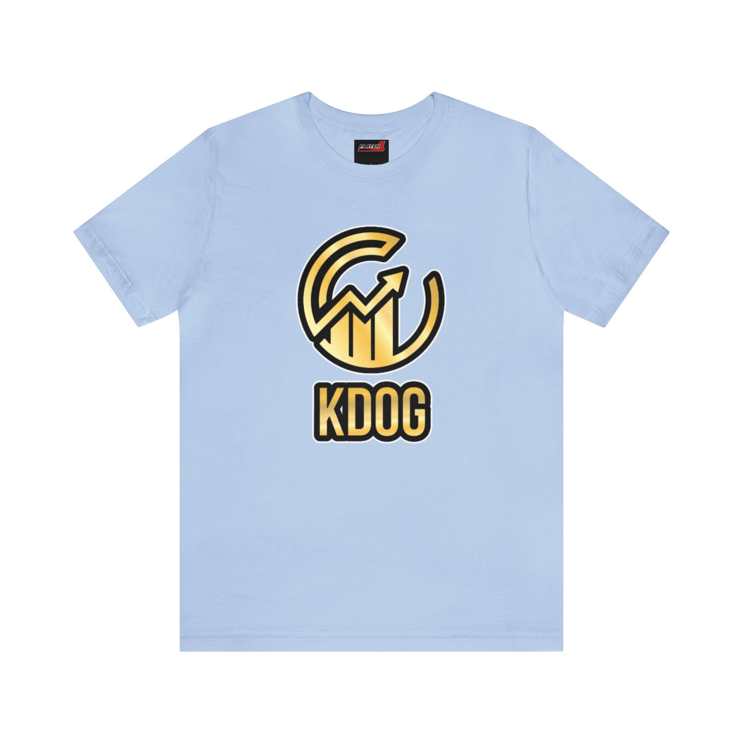 KDOG Unisex T-shirt
