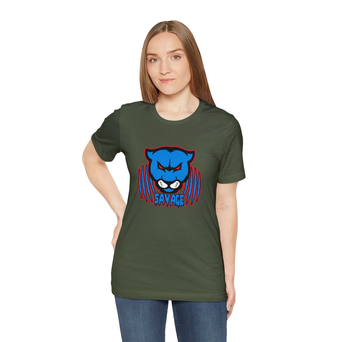 Savage Classic Unisex T-shirt