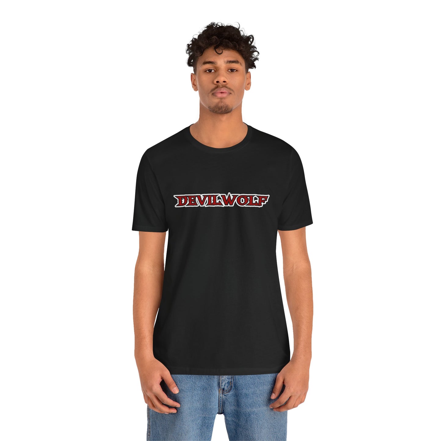 DevilWolf Unisex T-shirt