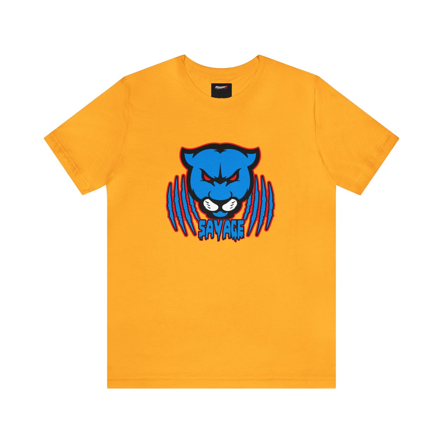 Savage Classic Unisex T-shirt