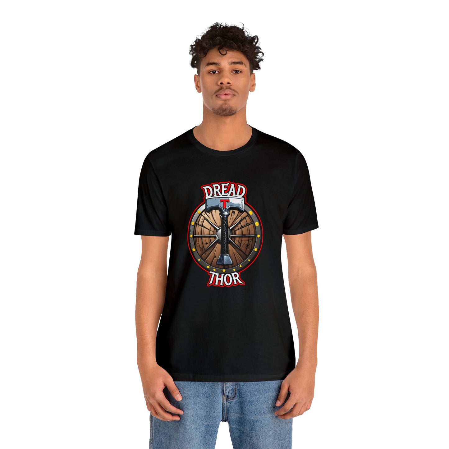 DreadThor Classic Unisex T-shirt