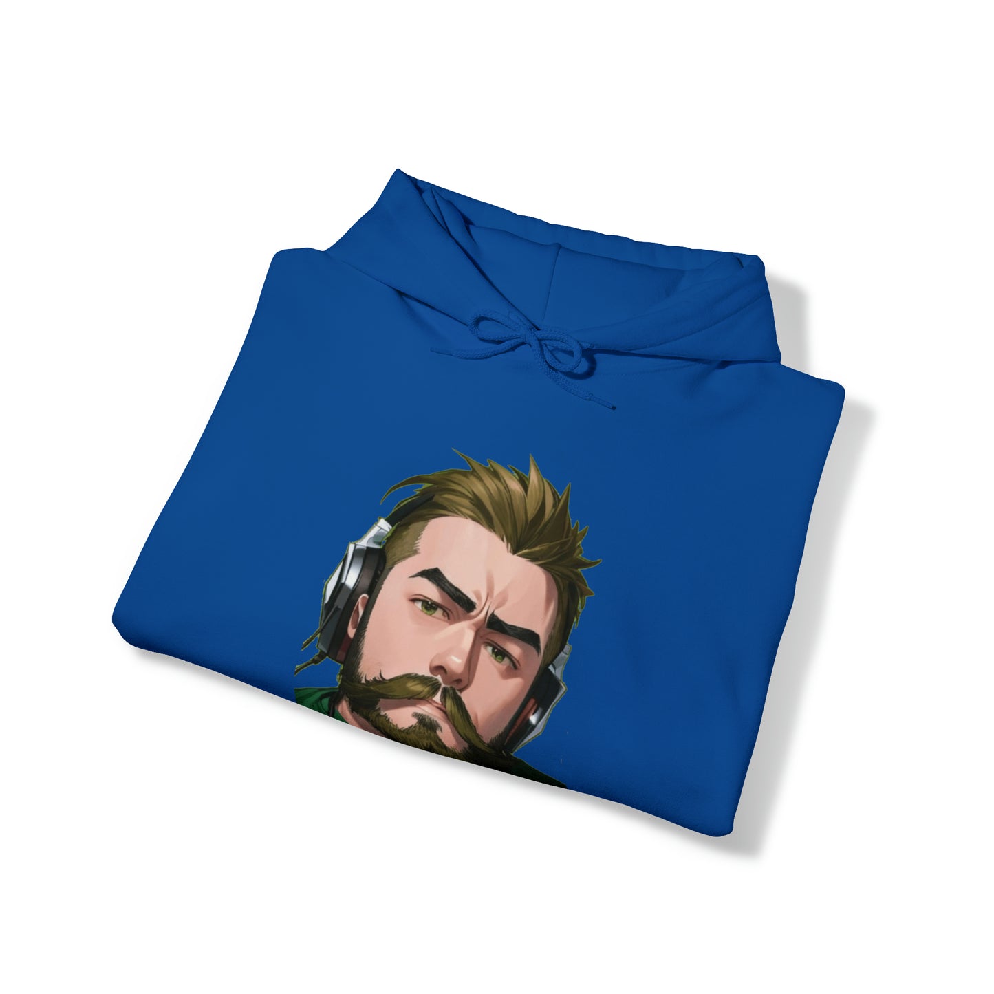 KevTheFatMan Unisex Hoodie
