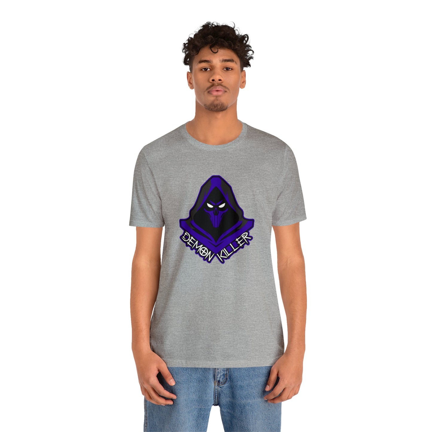 Demon Killer Classic Unisex T-shirt