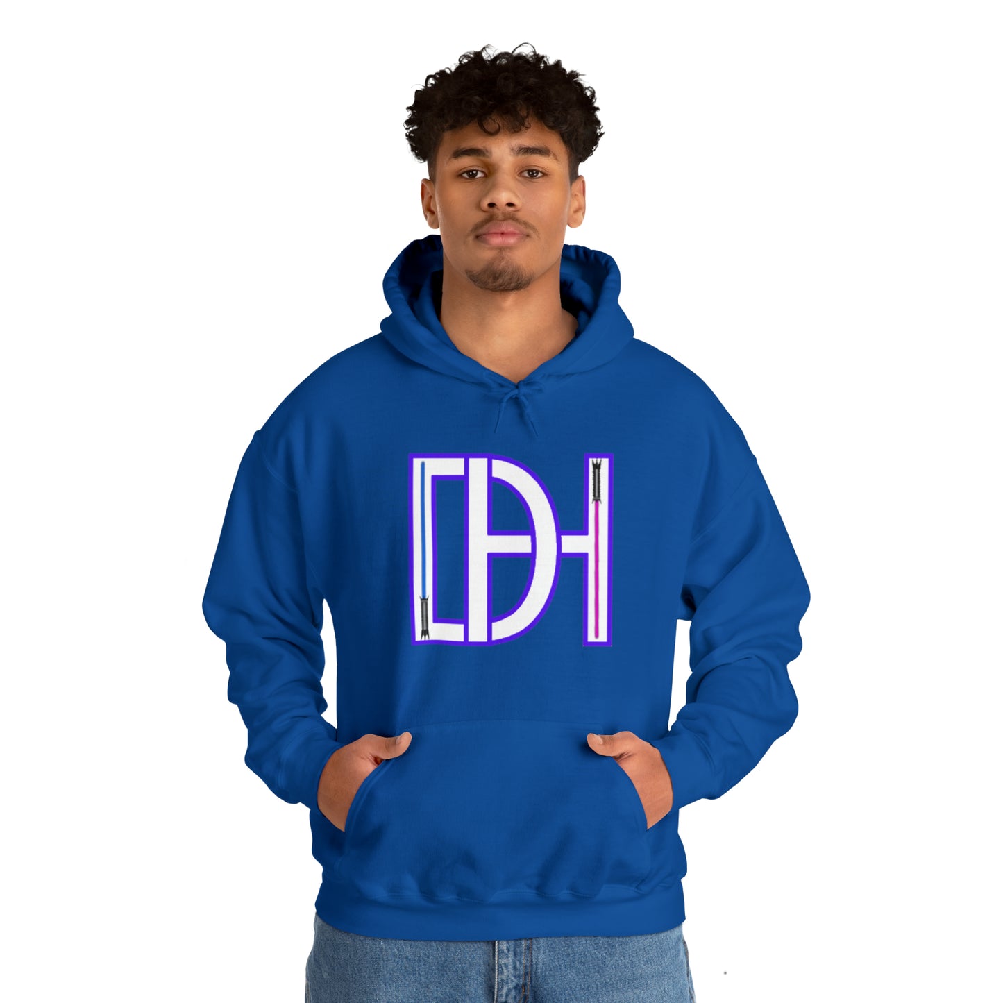 Darth Hrafn DH Unisex Hoodie