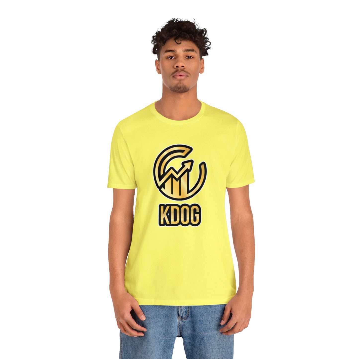 KDOG Unisex T-shirt