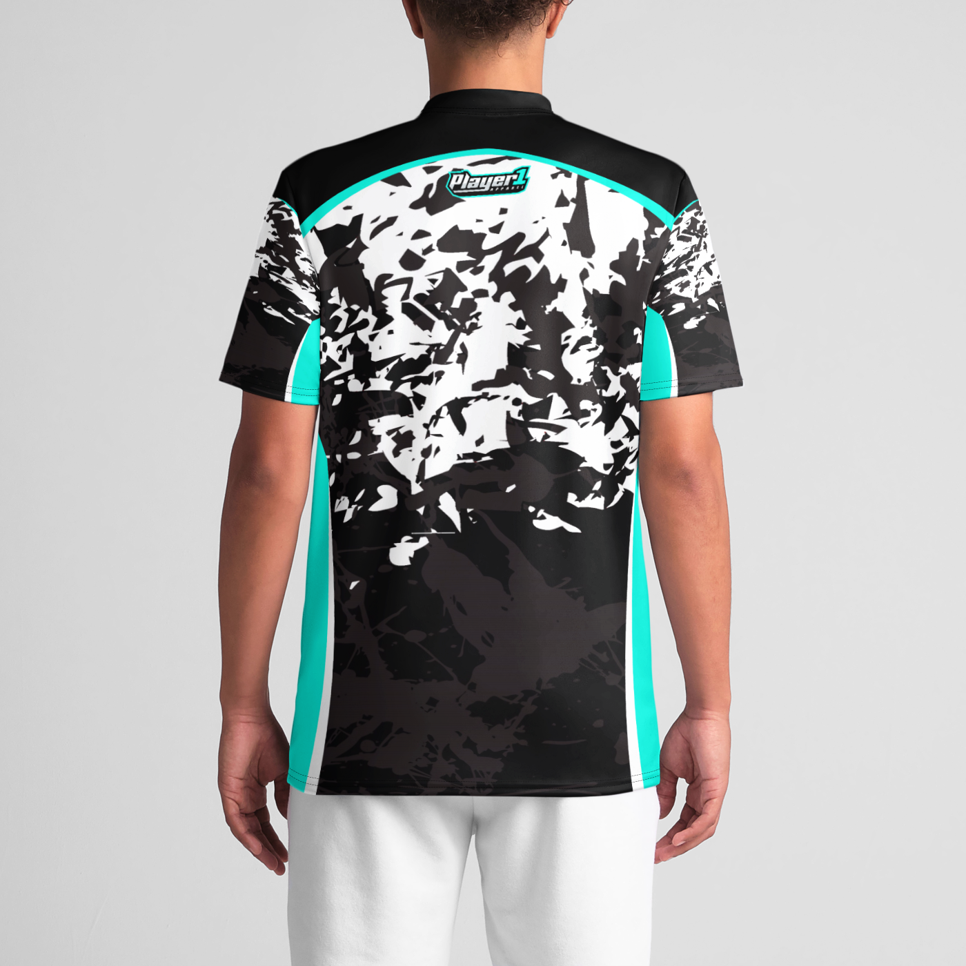 Rocky Buffulo Unisex Elite Jersey