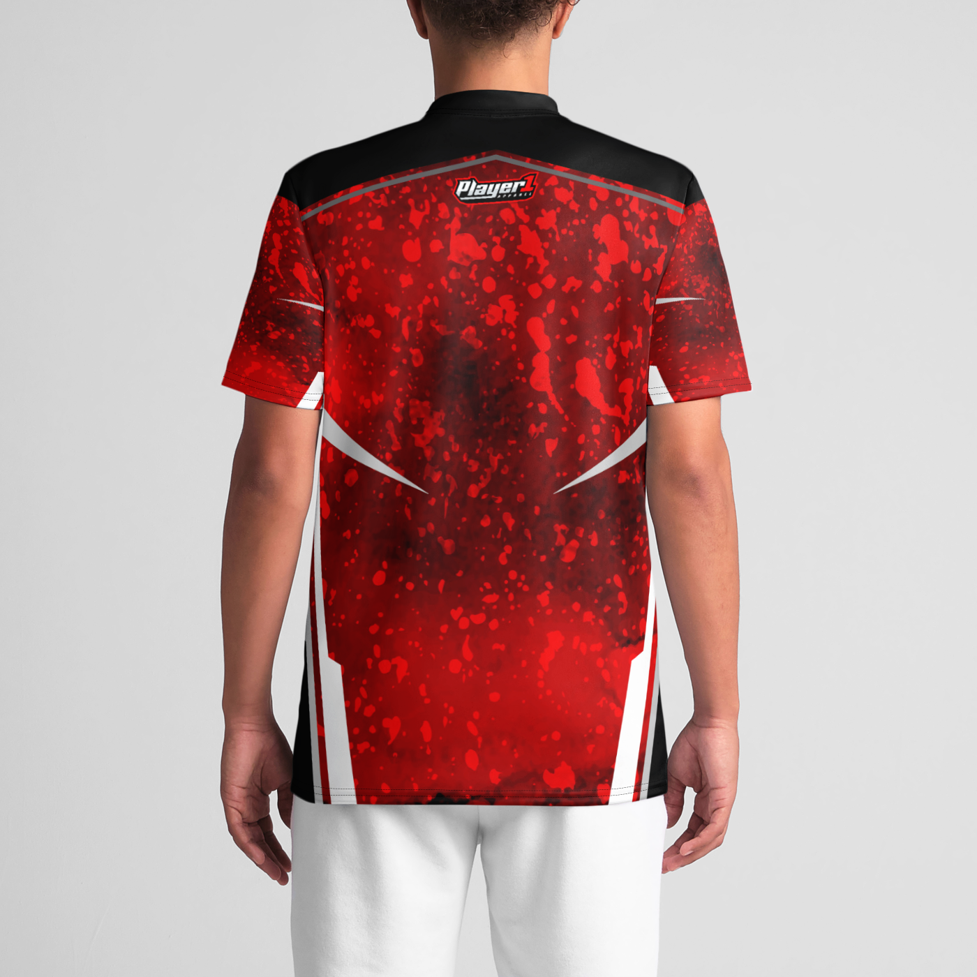 Deadlyshot16 Unisex Elite Jersey