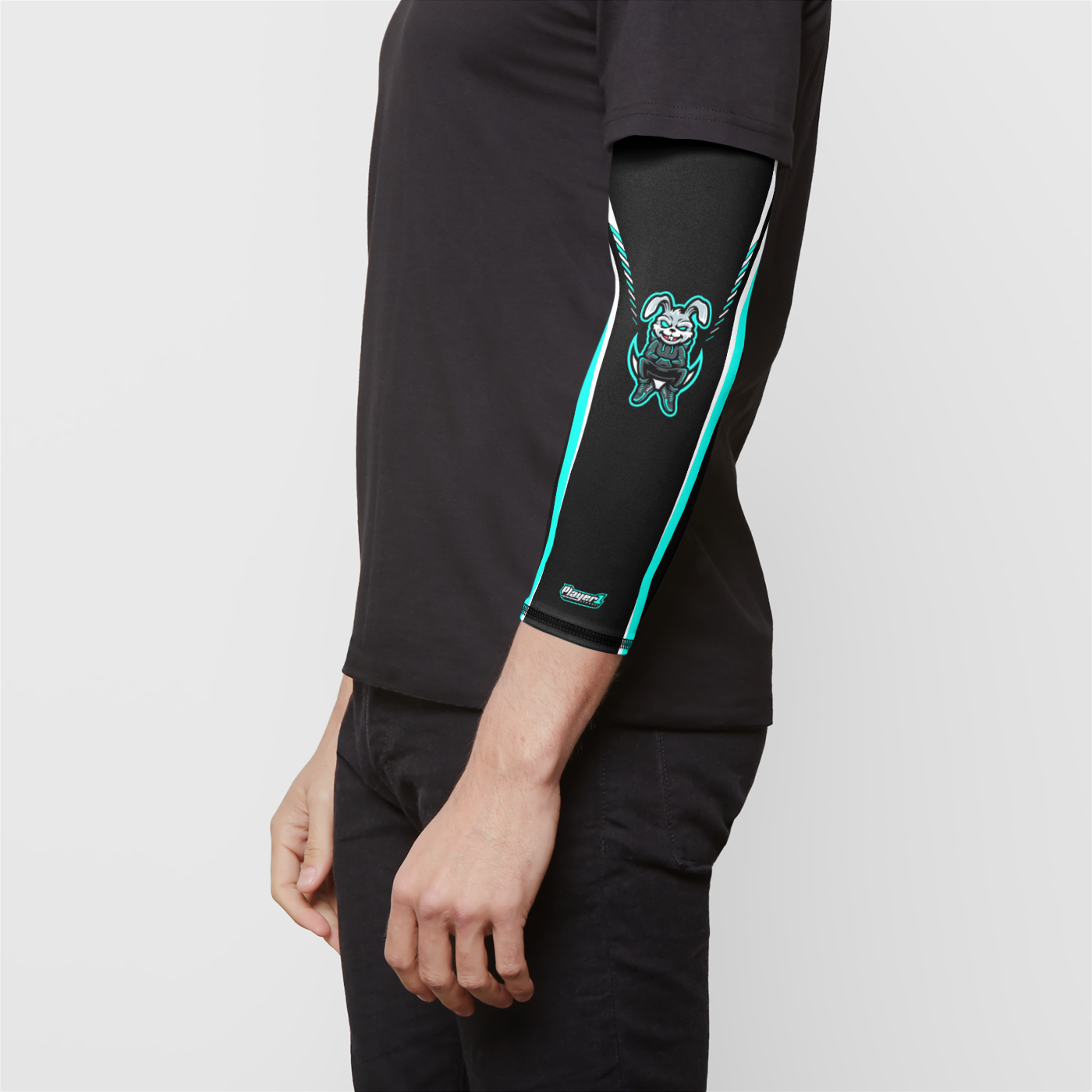 JakeForty Compression Gaming Sleeve