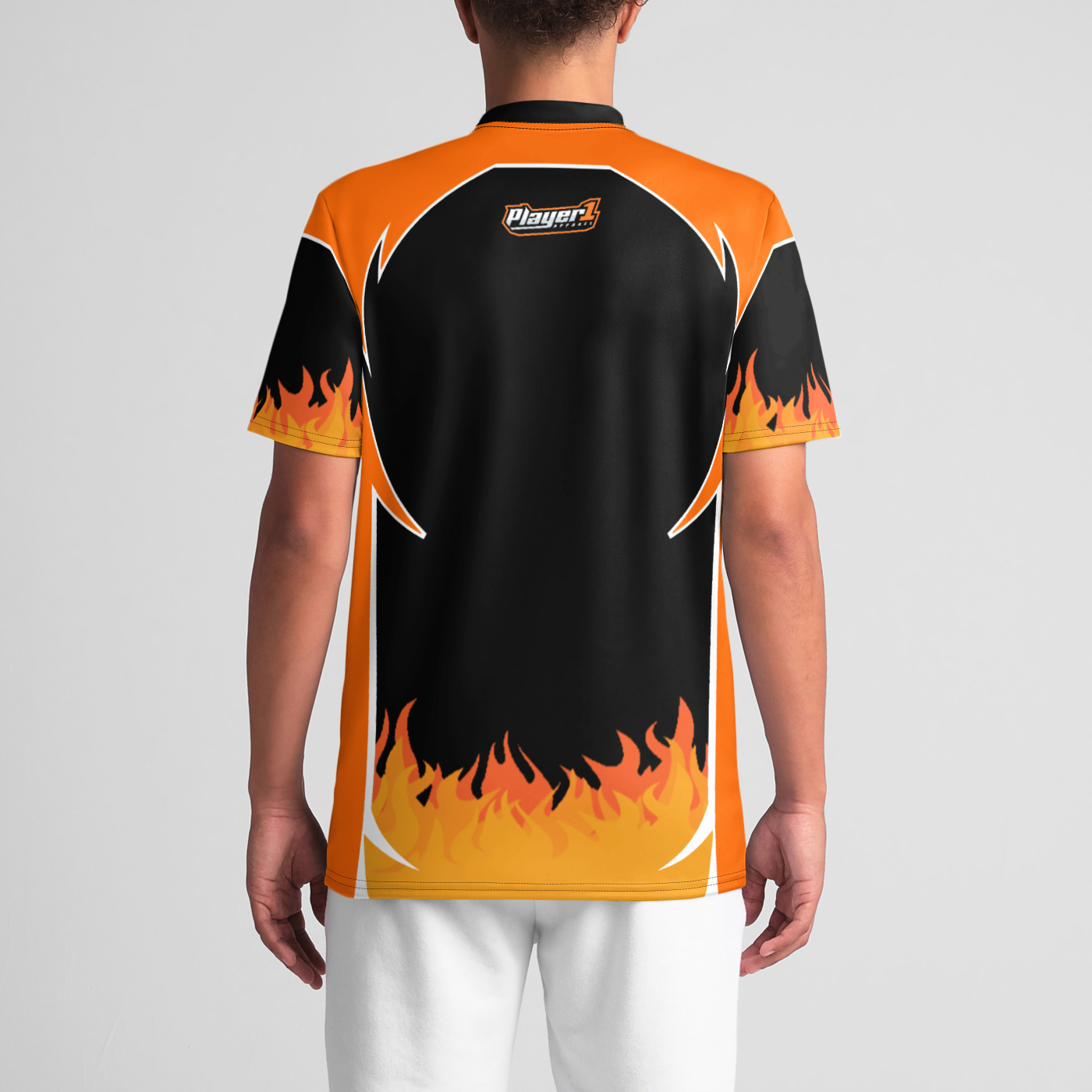 Mr Florian Unisex Elite Jersey