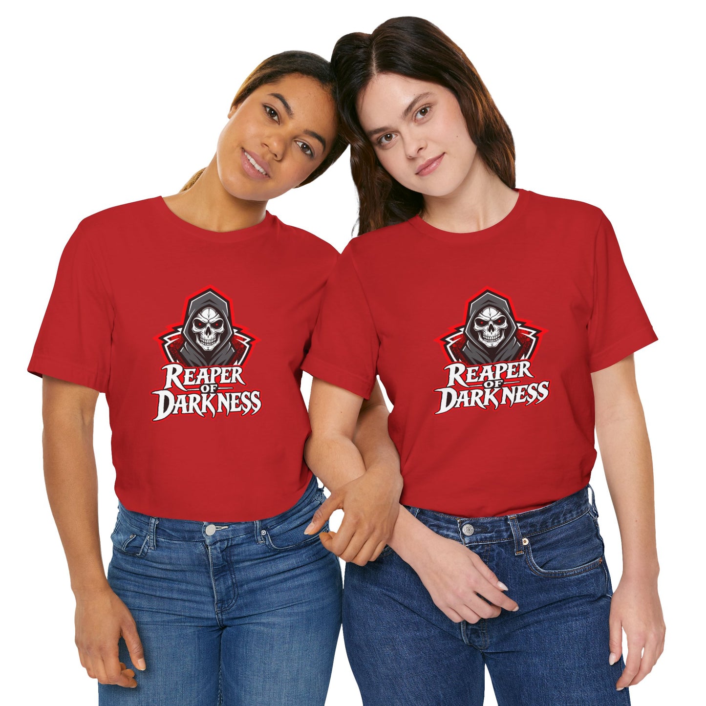 Reaper Of Darkness Classic Unisex T-shirt